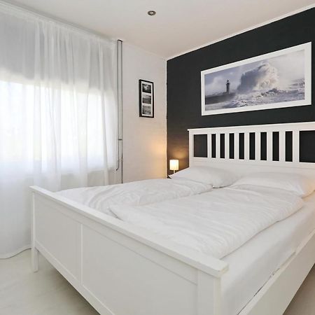 Holiday Home Zonneschijn 诺德韦克 外观 照片