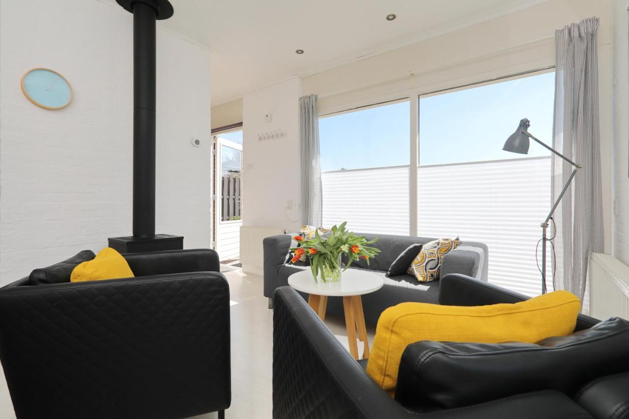 Holiday Home Zonneschijn 诺德韦克 外观 照片