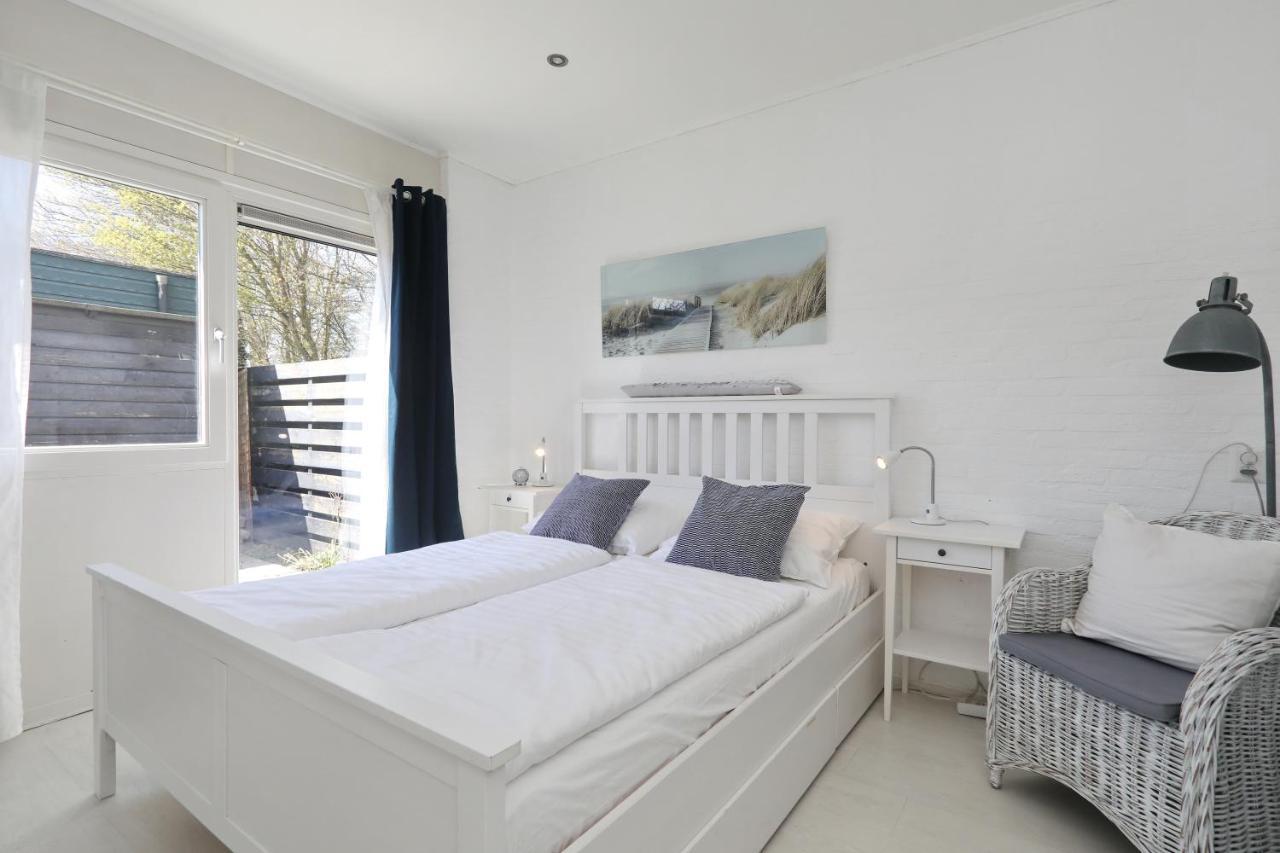 Holiday Home Zonneschijn 诺德韦克 外观 照片